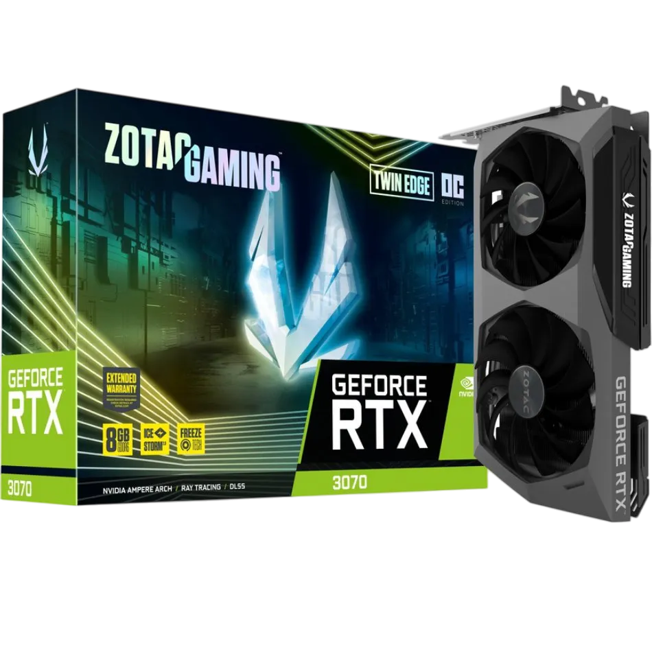 ZOTAC RTX 3070